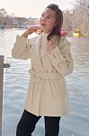 Woman from China
