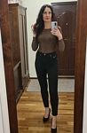 Single woman from Estonia