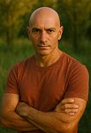 Man from Italy