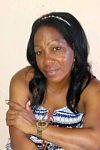 Woman from Cuba